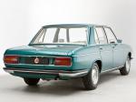 BMW 2500 1968 года (UK)